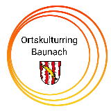 Ortskulturring Baunach